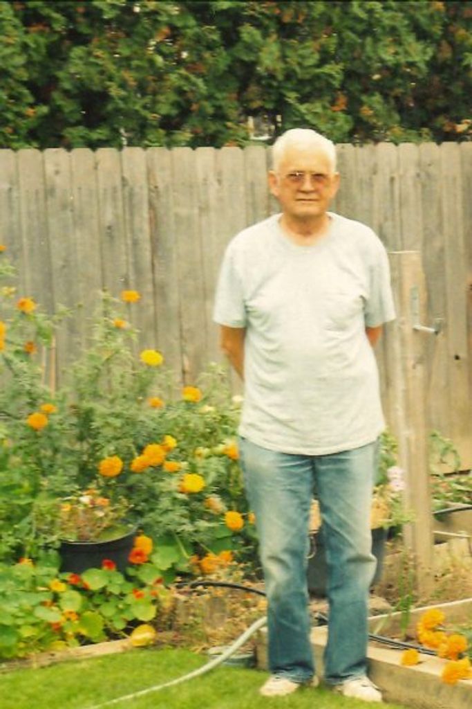 J W Wyatt