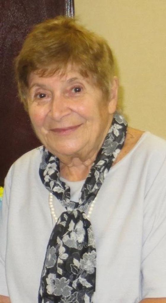 Anne C. Balio Profile Photo