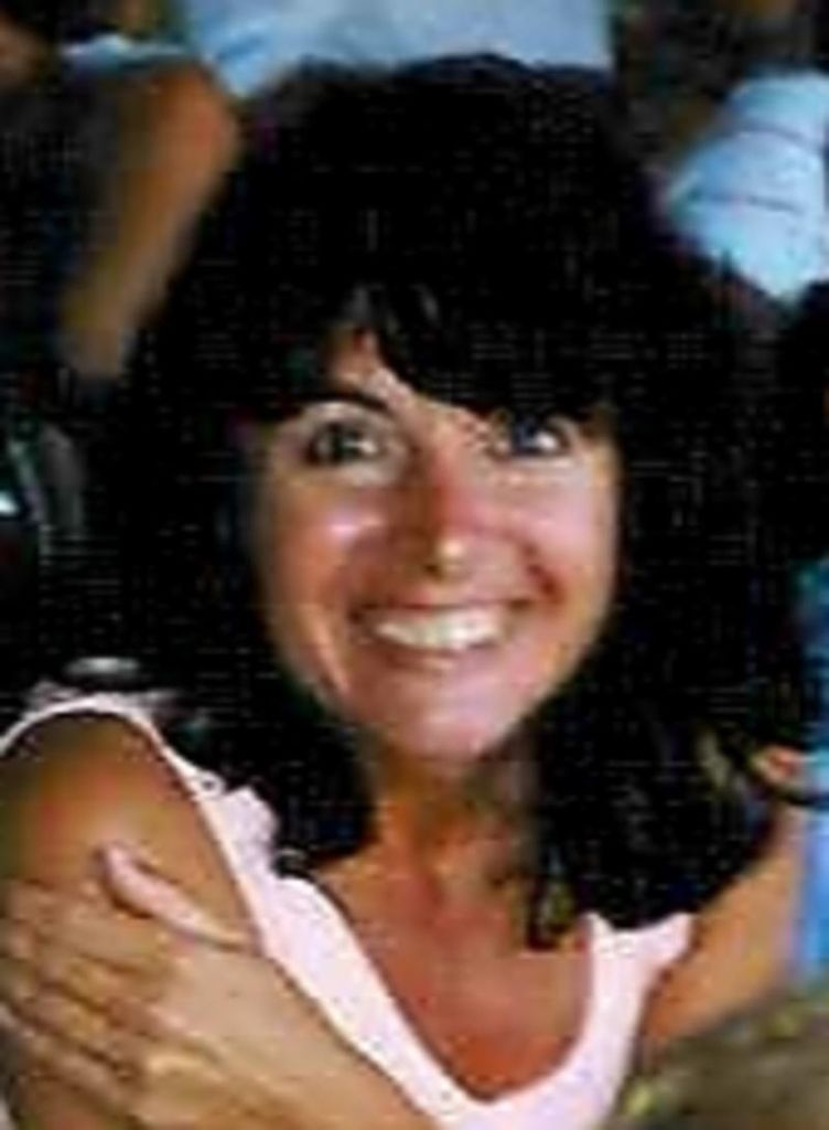 Billie Ann Lawson