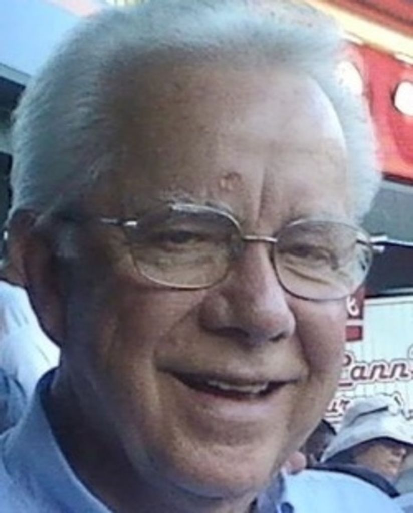Rev. Walter A. Alexander, Sr. Profile Photo