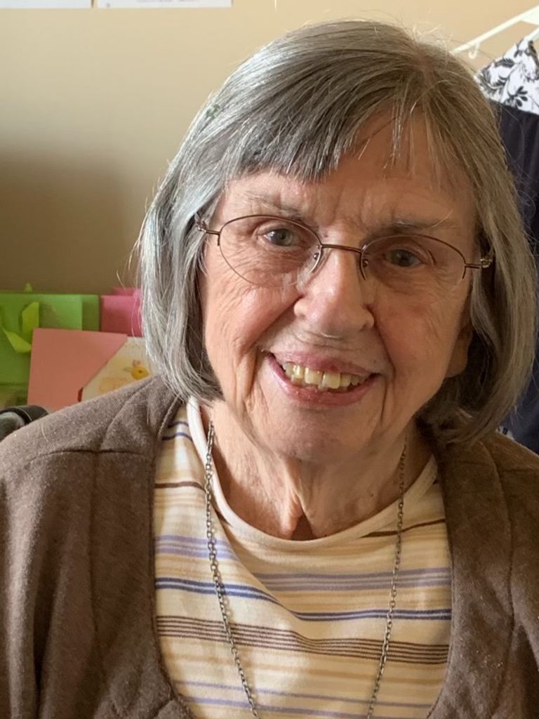 Mary Rose Currie Profile Photo