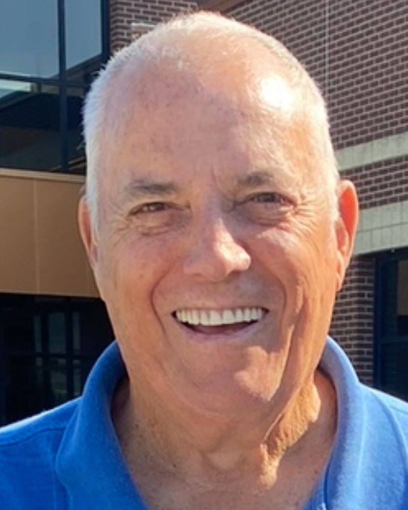 Royce McClendon