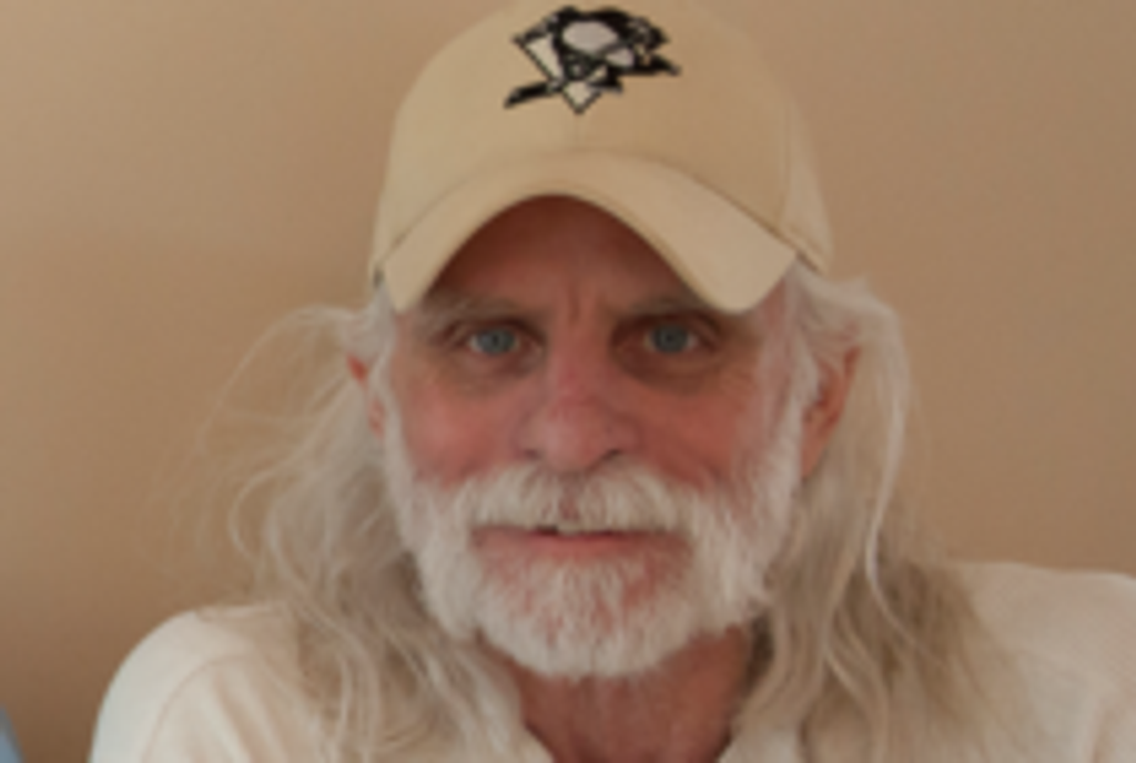 Kenneth W. Mattes
