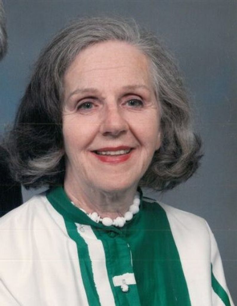 Dora Hudson "Doe Doe" Cohn Guinn Profile Photo