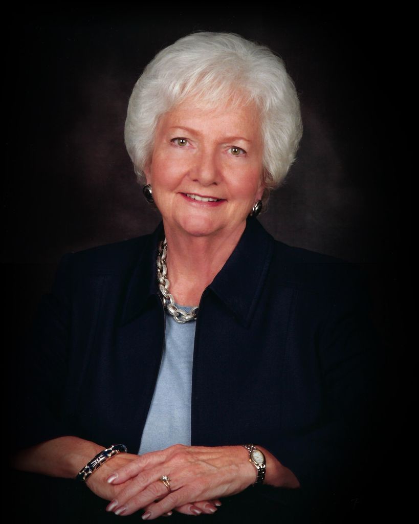 Jolene Clayson Pace Profile Photo