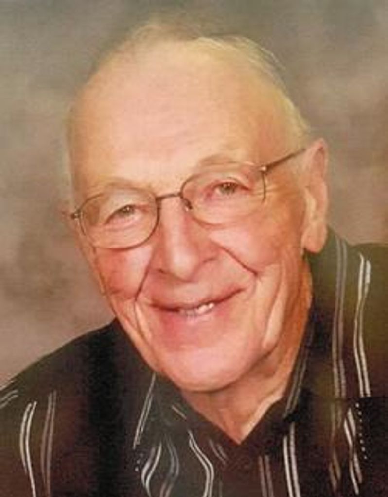 Joseph R. Nennig Profile Photo