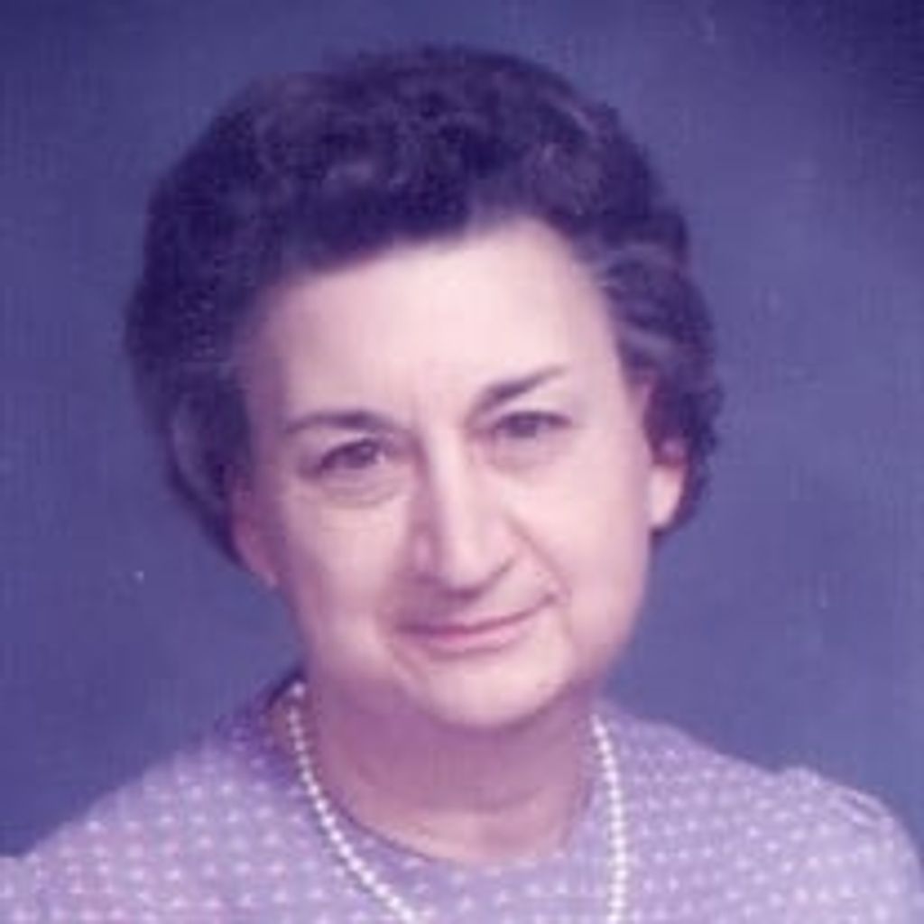 Elda Augusta Davis