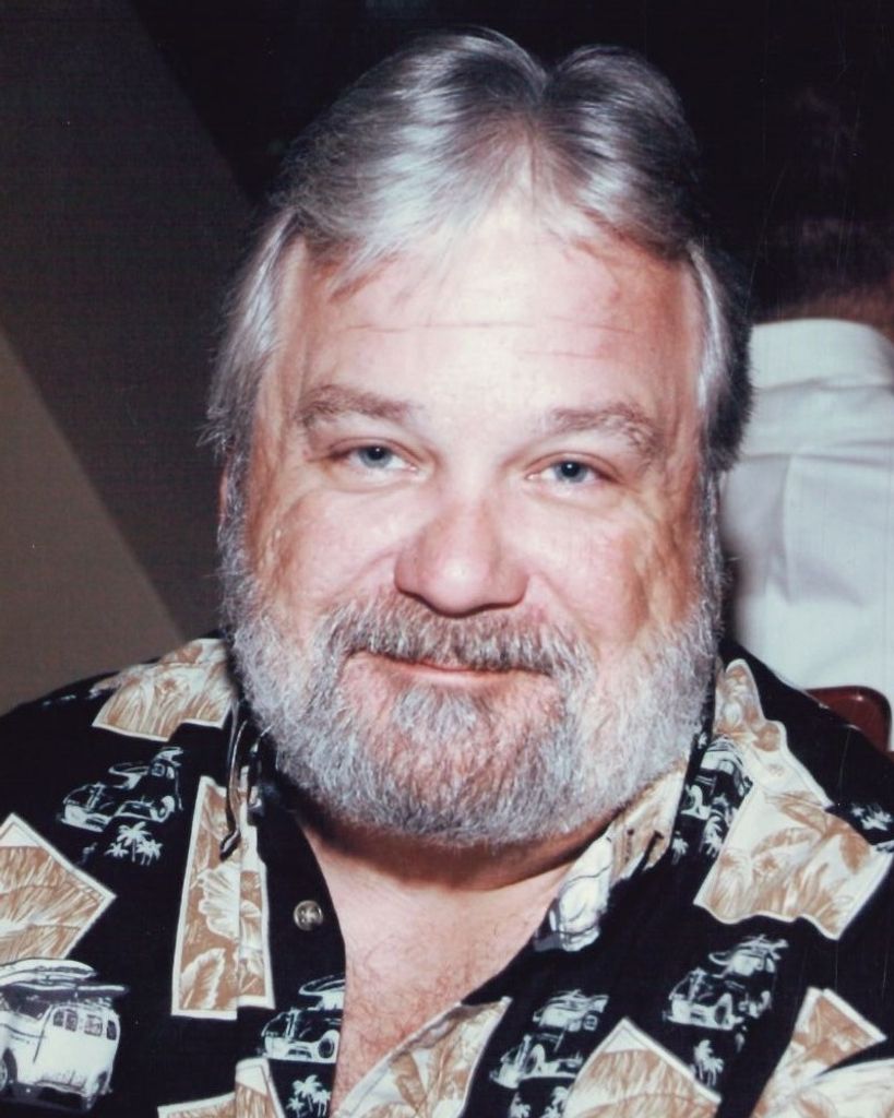Ronald N. Taylor Profile Photo