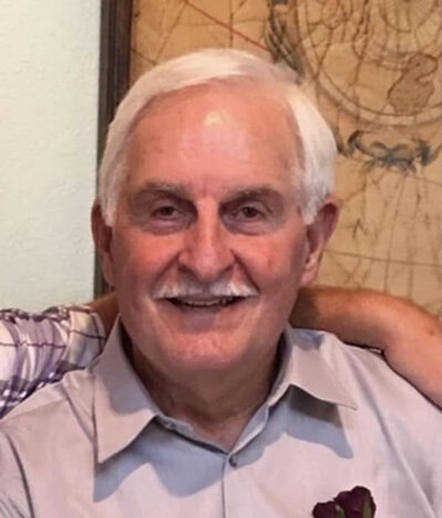 Dwight Blythe