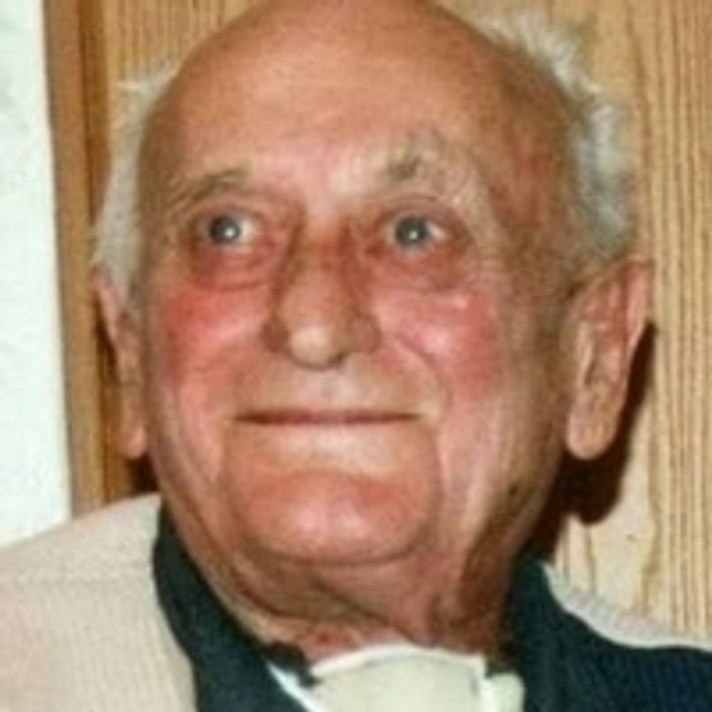 Edward Bolek