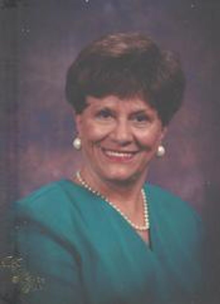Dorothy Vaughan Evetts