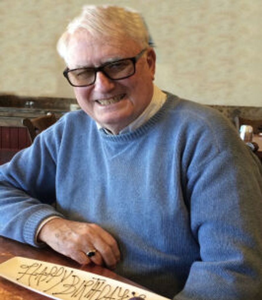 Robert Hurd Profile Photo
