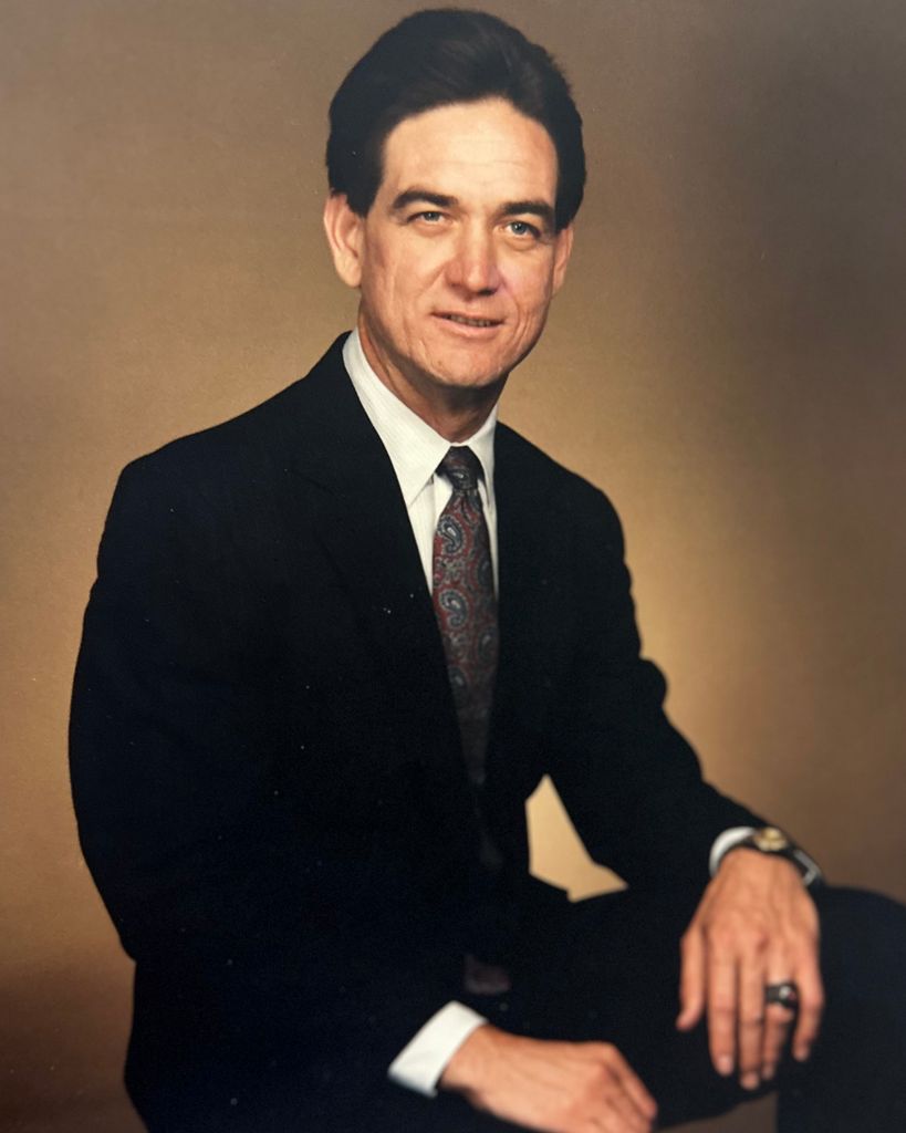 David Bruce Allen