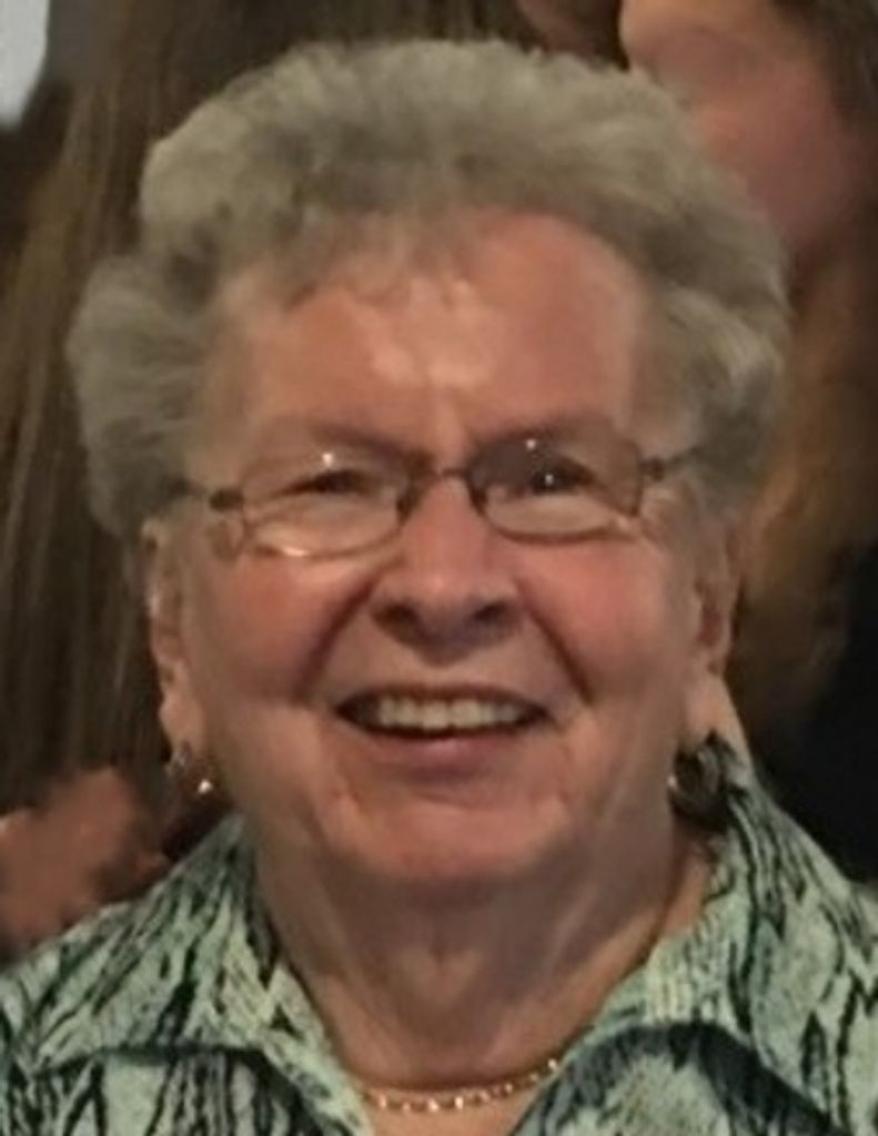 Rosemary Brinkman Nachtwey Profile Photo