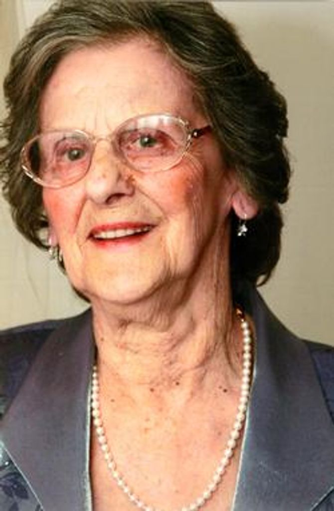 Rose Stetson Profile Photo