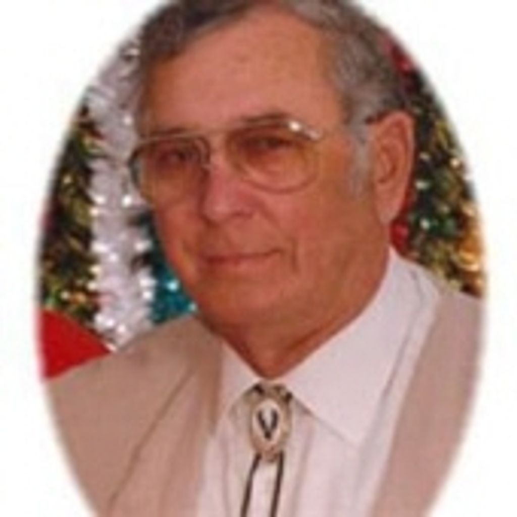 Gordon St. Claire