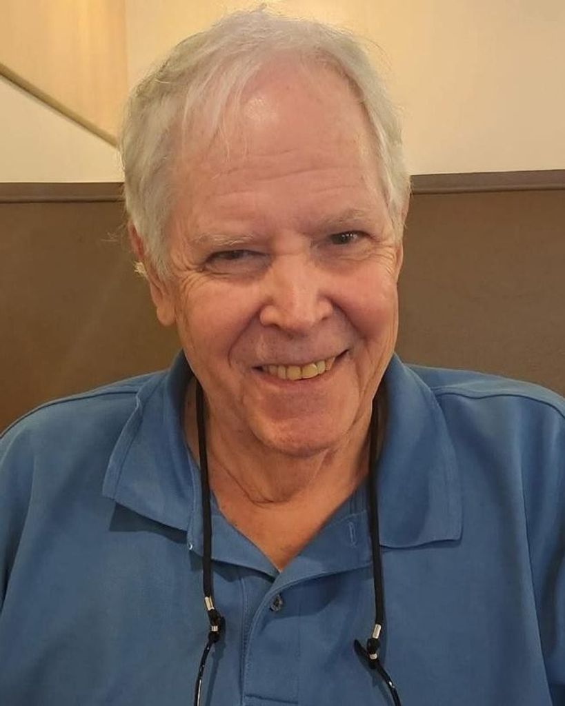 Brian William Dunphy