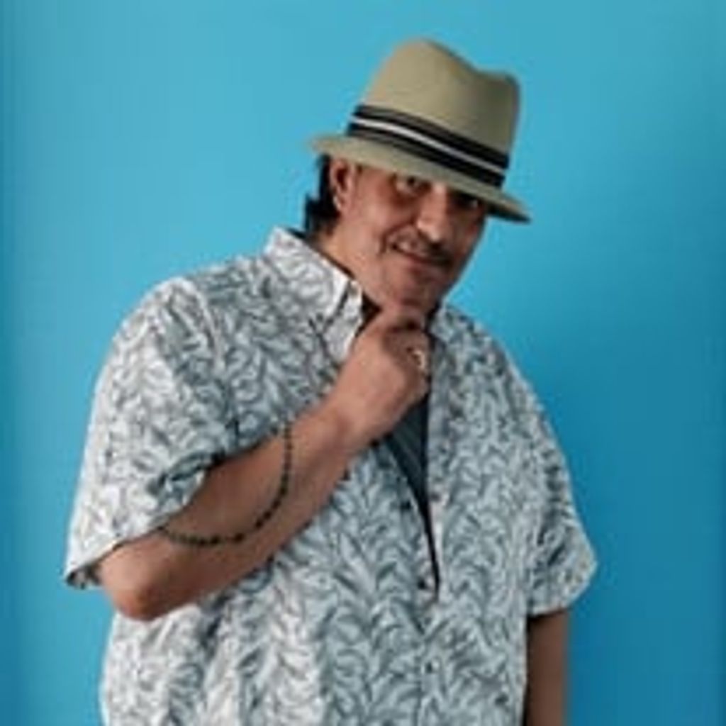 Jay Lee Tamez Profile Photo