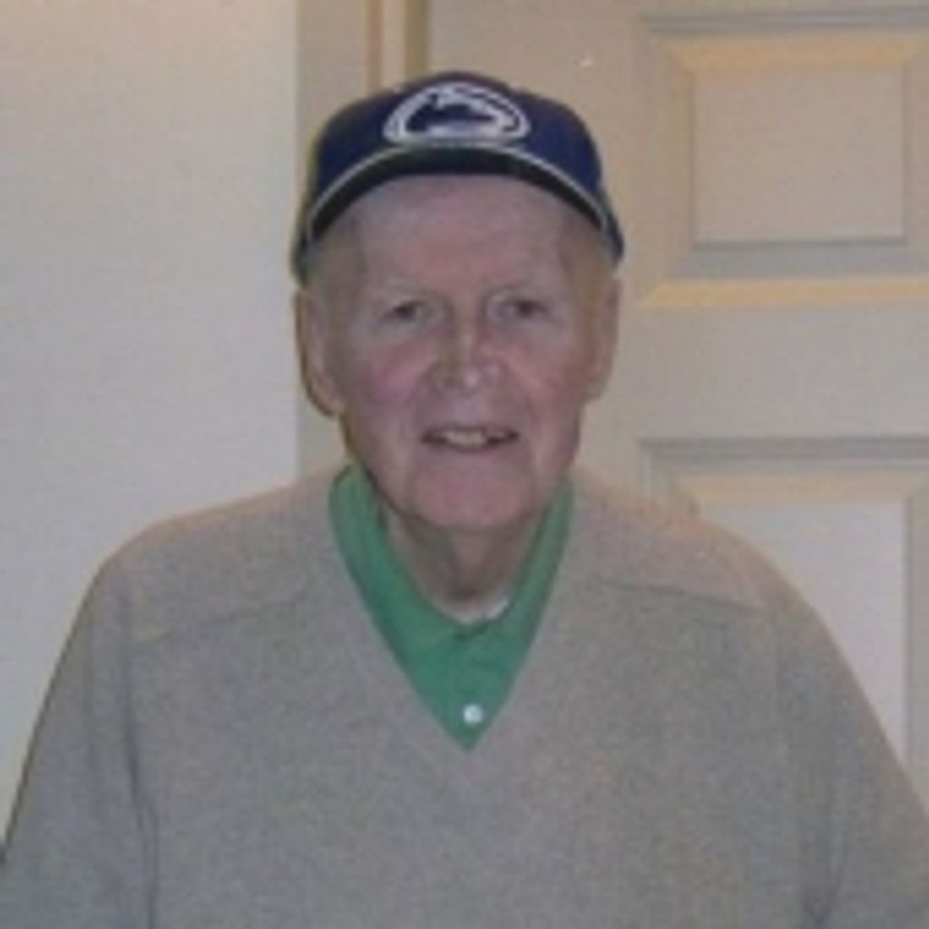 James Macklin