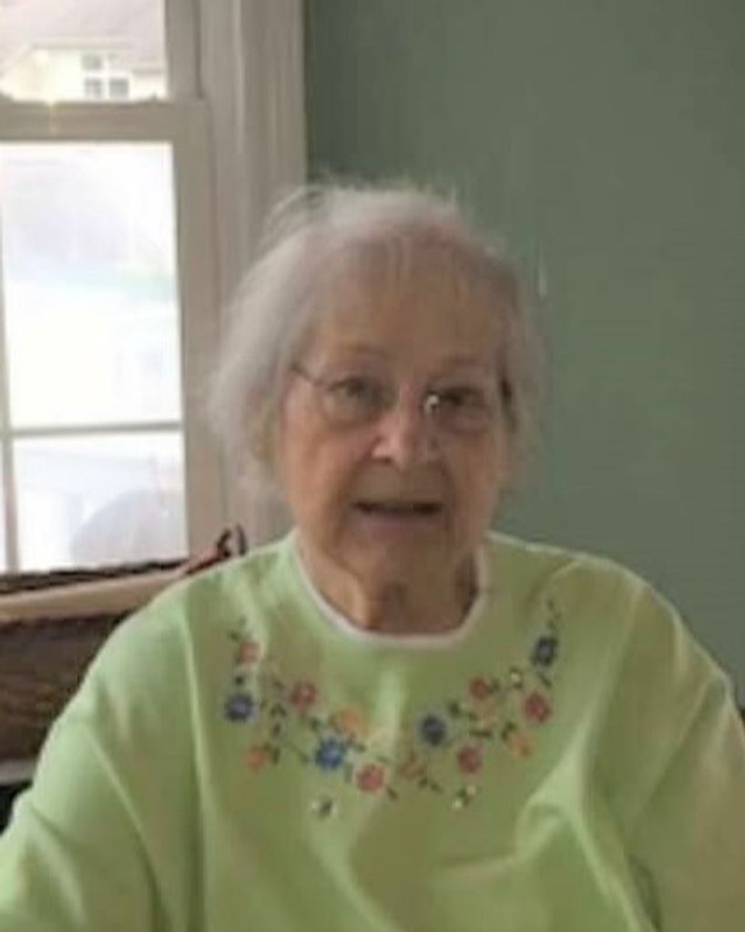 Elizabeth Ann "Betty" Fledderus Profile Photo