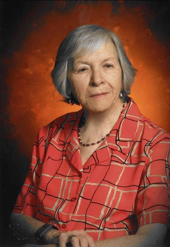 Dolores Jane Mason