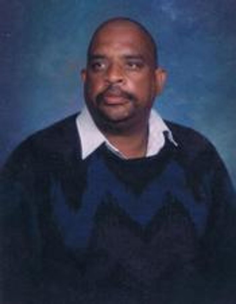 Charles Melvin Brower Profile Photo