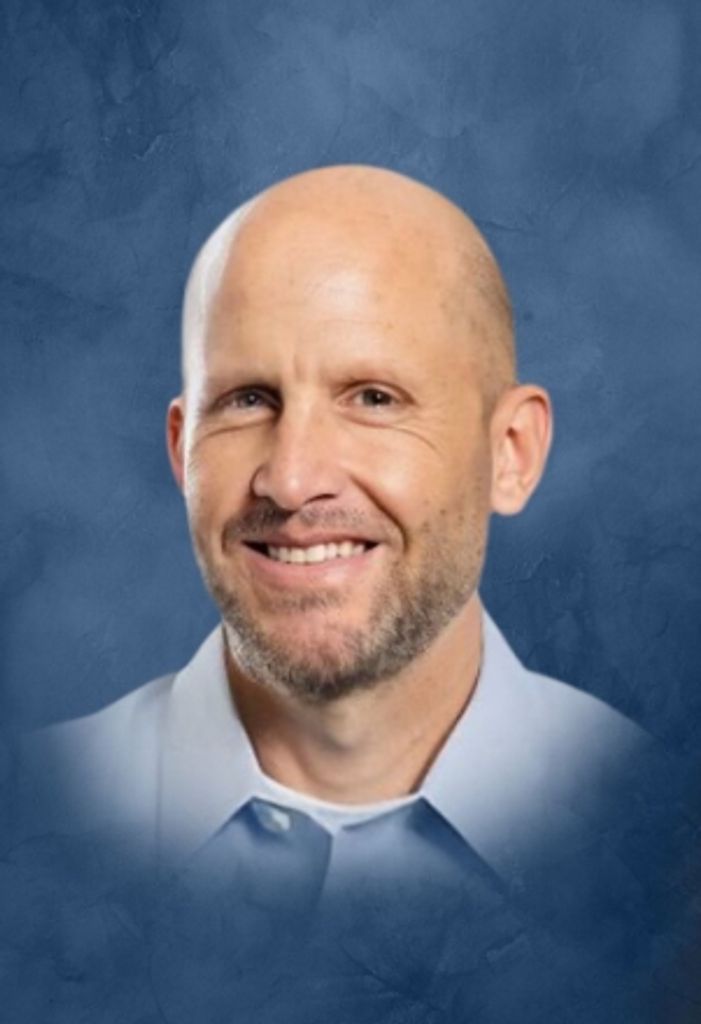 Allen Hamilton Thompson Profile Photo