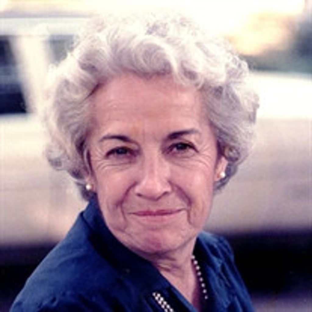 Naomi Ellen Herndon (Smitty)