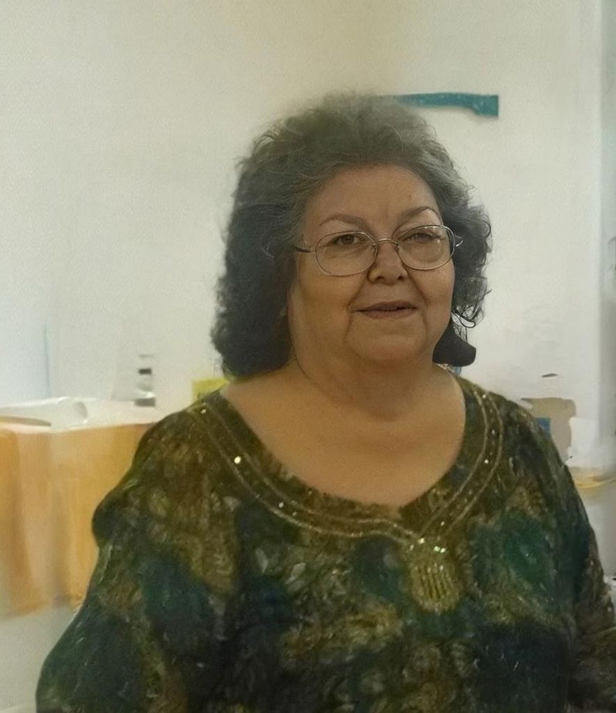 Mabel Mary Mondragon Profile Photo