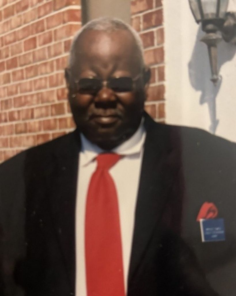 Curley W. Stevenson, Jr. Profile Photo