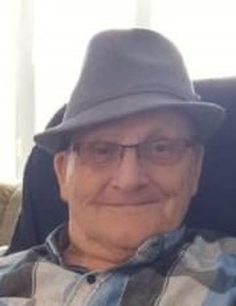 Seymour Angus Goodyear Profile Photo