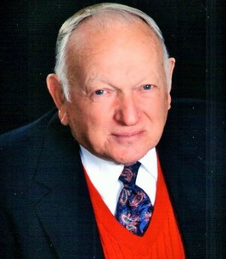 Frank Crawford Profile Photo