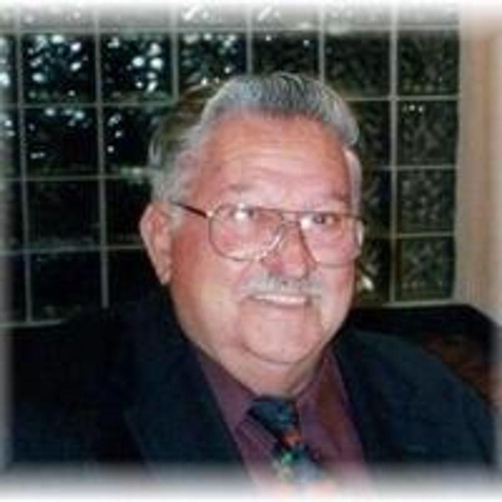 Harold Francis Hobbs