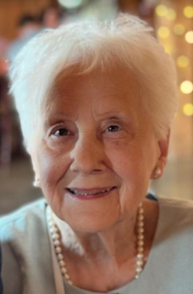 Mary "Joanne" Gibson Horton Profile Photo