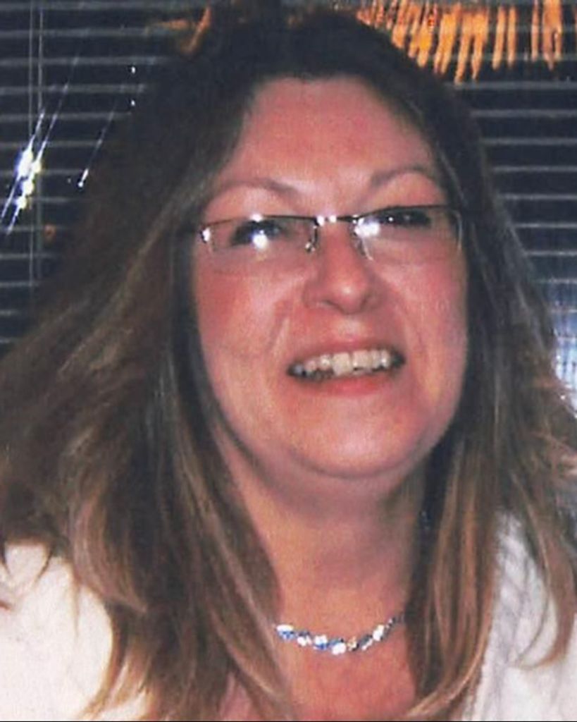 Elizabeth A. Libby Cabot