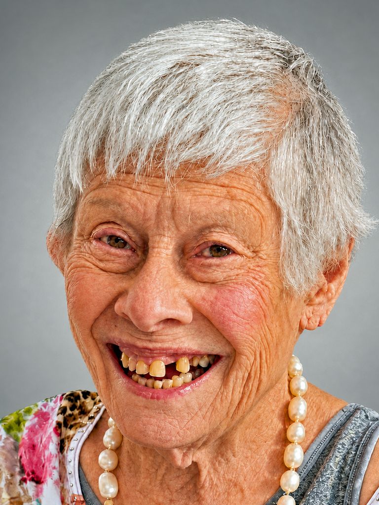 Lois Mary Catherine Hesidenz Profile Photo