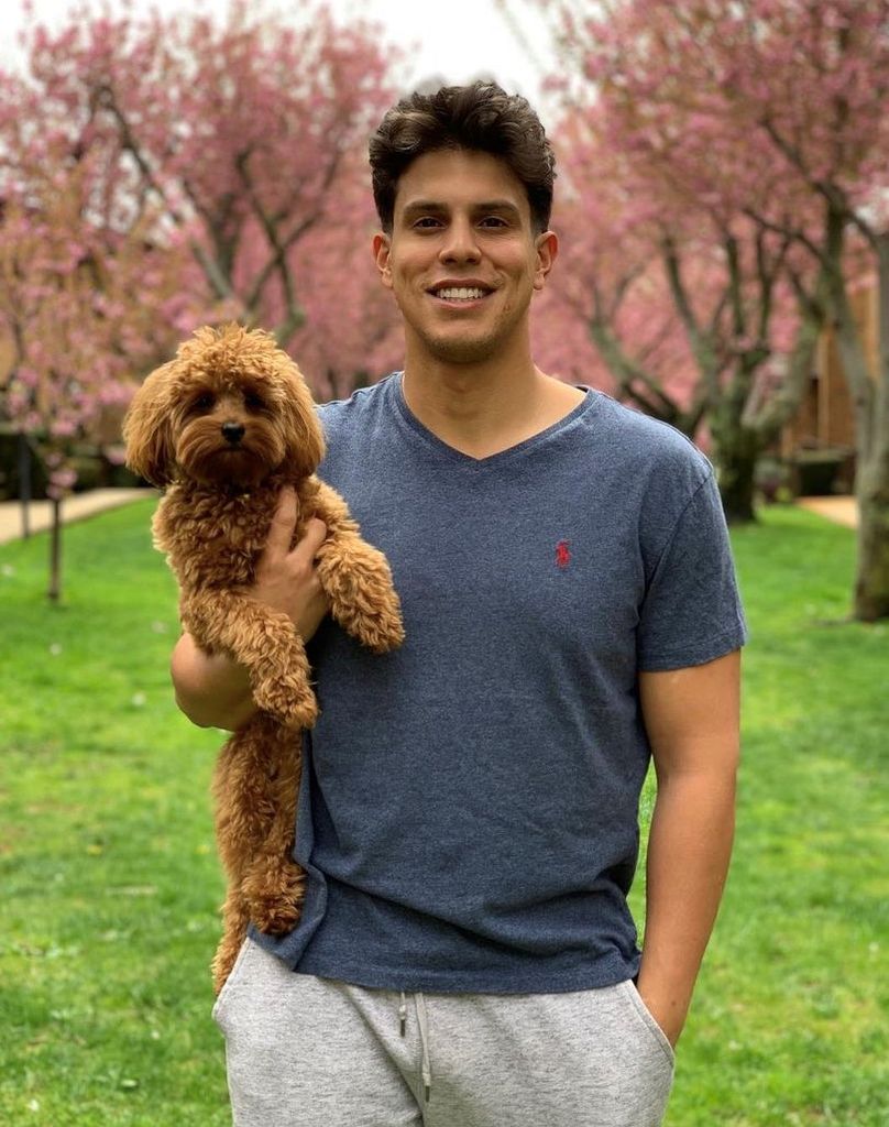Roberto Carlos Rivera