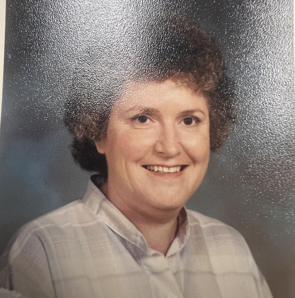 Charlotte Sue Goodwin Profile Photo