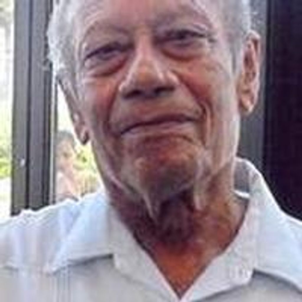 Luis Rodriguez-Nieves