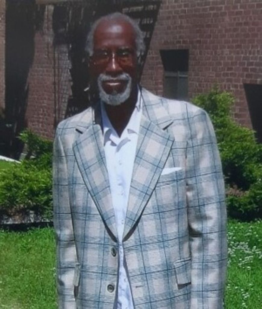 Roscoe Wesley Stevenson