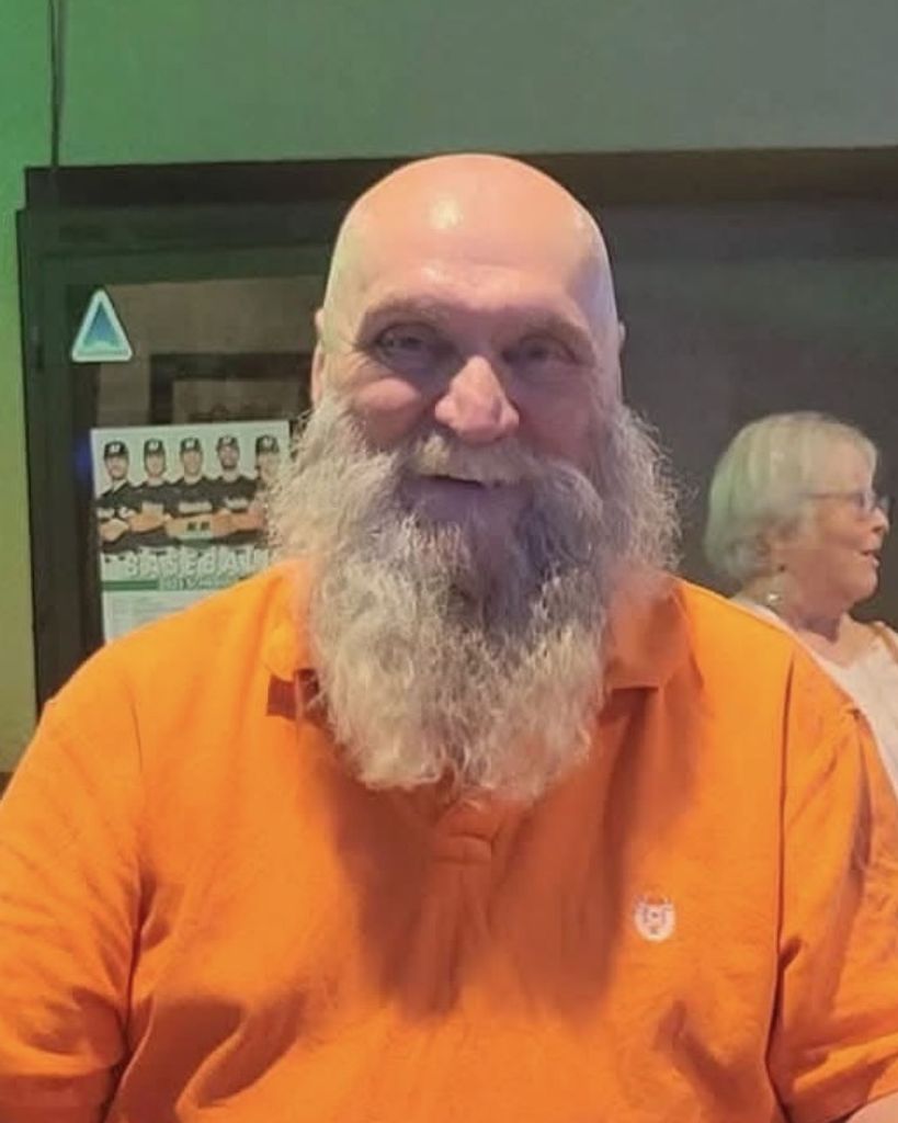 Richard "Dickie" Stacy Million