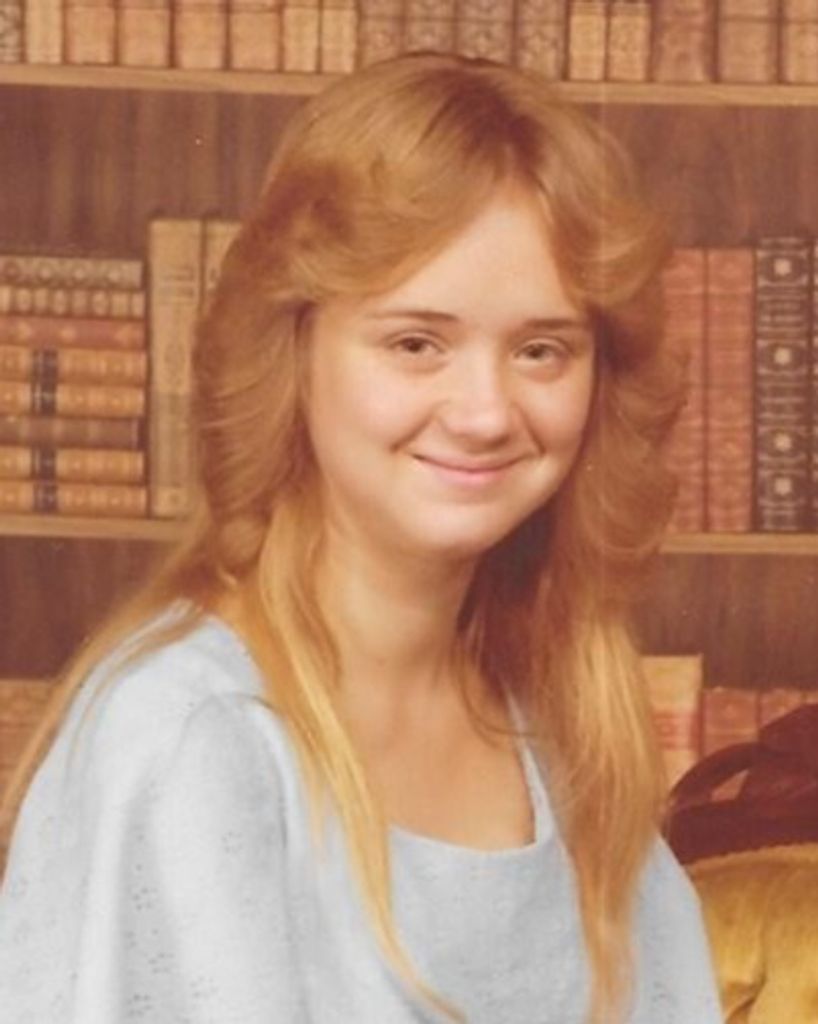 Michelle Darlene Simmons