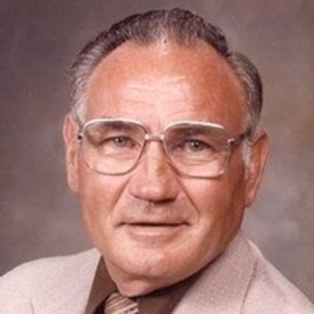 Bill Irey
