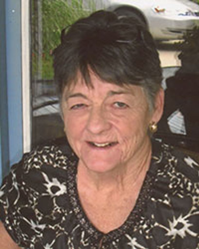 June Ellen Demski