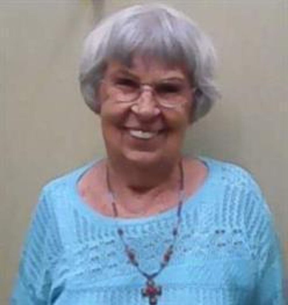 Wilma M. Schumacher Profile Photo