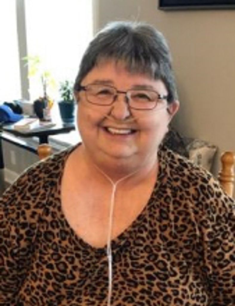 Christine "Chris" Marie Pottorff