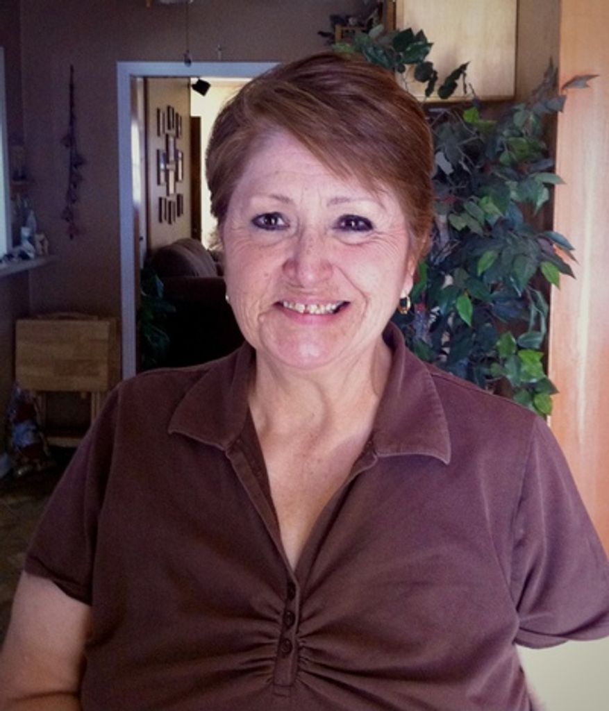 Sally Ann Ayala Profile Photo