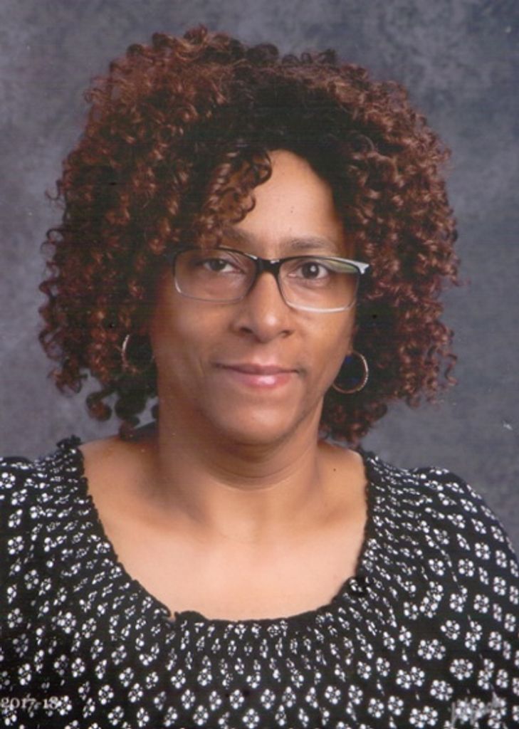 Devette Downey Mcclary Profile Photo
