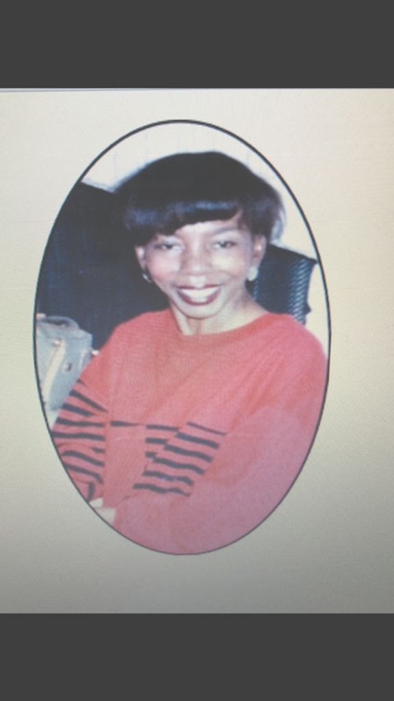 Gwenn Lafaye Scott-Sherman Profile Photo