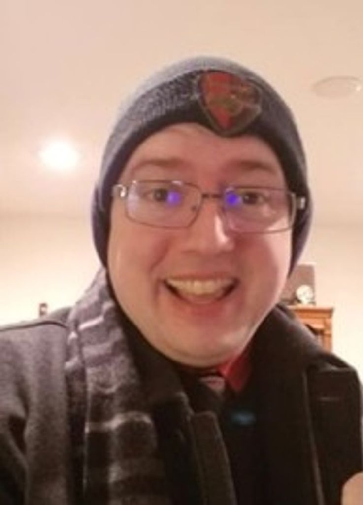 Alexander Davenport Profile Photo